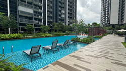 Parc Riviera (D5), Condominium #557446621